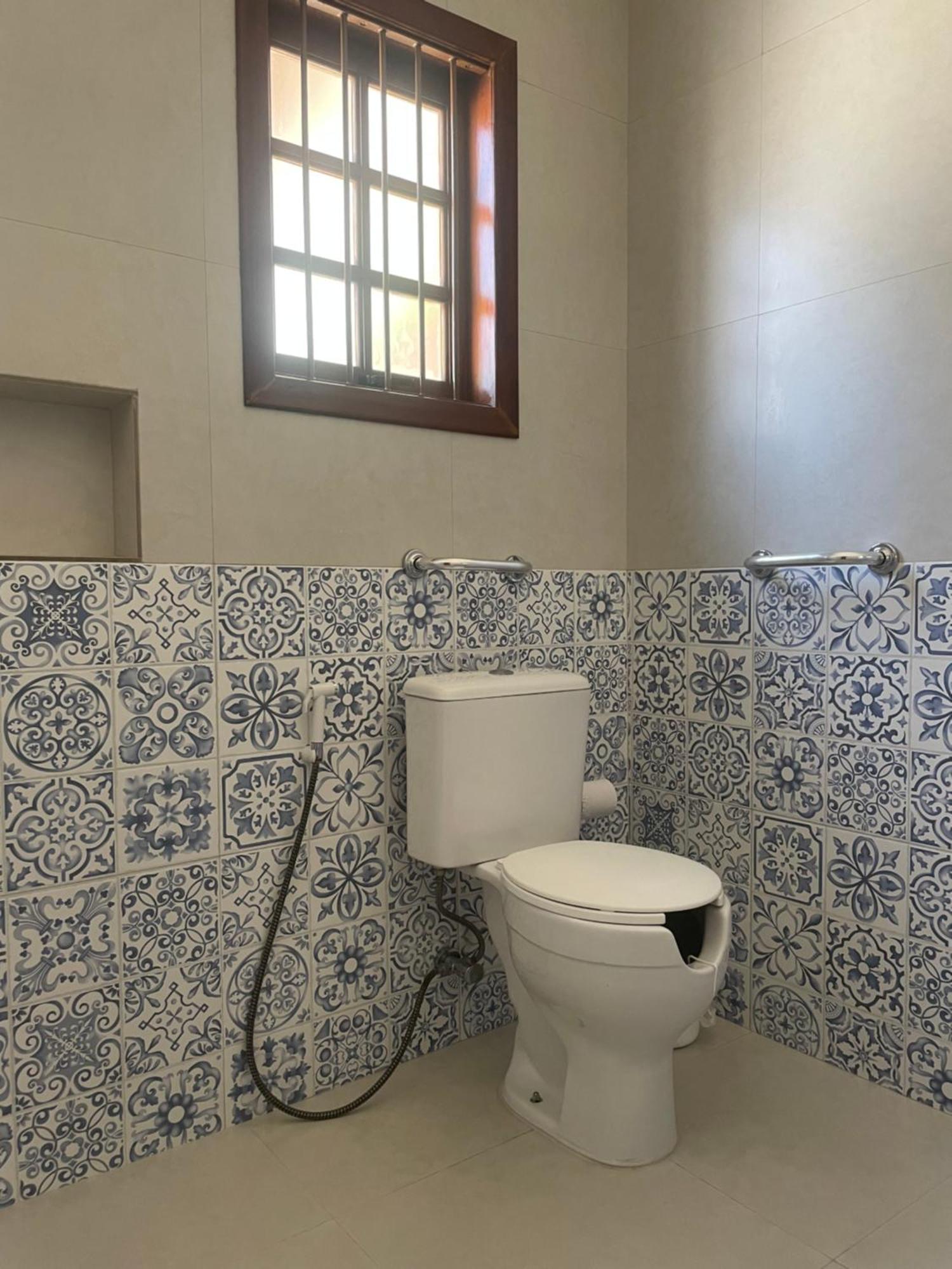 Pousada Chilli Brasil Ubatuba Buitenkant foto